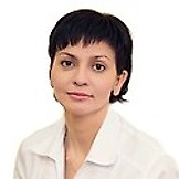 Брюханова Юлия Александровна