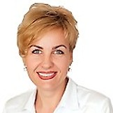 Сухорукова Олеся Николаевна