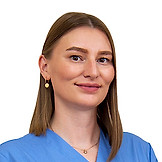 Фролова Галина Васильевна