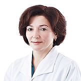 Кечкина Людмила Алексеевна