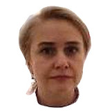 Балдина Светлана Сергеевна