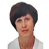 Старикова Ольга Владимировна