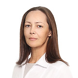 Тартынова Оксана Александровна