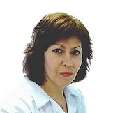Шелудякова Светлана Анатольевна