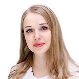 Шапилова Мария Петровна