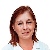 Солунина Ольга Юрьевна