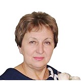 Рузич Галина Алексеевна