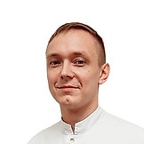 Гагин Роман Александрович