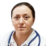 Сахапова Юлия Ильдаровна