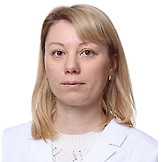 Корчуганова Виктория Владимировна