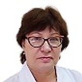Кузьмичёва Наталья Ильинична