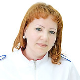 Бюксель Надежда Анатольевна