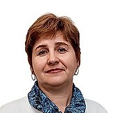 Еремеева Светлана Алексеевна