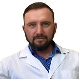 Рехлицкий Сергей Александрович