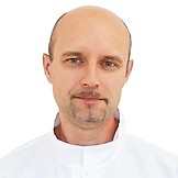 Абрамчук Евгений Николаевич