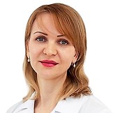 Абрамчук Елена Александровна