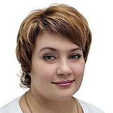 Дубограева Галина Викторовна