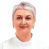 Лысых Ольга Викторовна