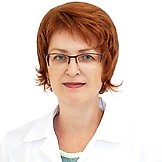 Осинцева Ирина Владимировна