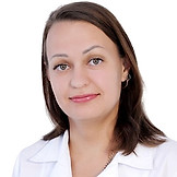 Шнырова Елена Викторовна