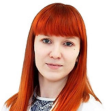 Алёшкина Анастасия Владимировна