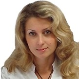 Копылова Екатерина Владимировна