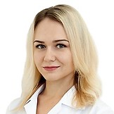 Чвора Яна Вадимовна