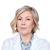 Кралинова Светлана Семеновна