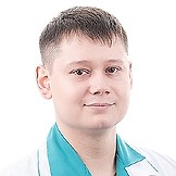 Задильский Радион Павлович