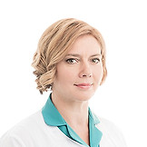Зверева Тамара Викторовна