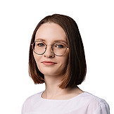 Лермонтова Наталья Николаевна