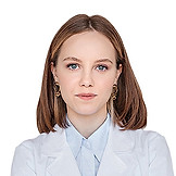 Саркисянц (Ермакова) Ирина Дмитриевна