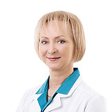 Хонина Наталья Алексеевна