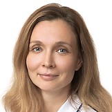Дружинина Елена Викторовна