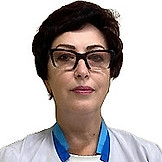 Сигарева Елена Александровна