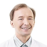 Ибрагимов Ринат Равильевич