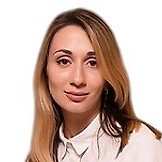 Гинтер Маргарита Гаметовна