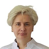 Овсянко Елена Владимировна