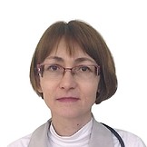 Костюшина Елена Фраадовна