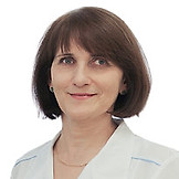 Громова Ольга Викторовна