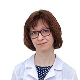 Некрылова Евгения Владимировна