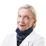 Предтеченская Елена Владимировна