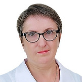 Одинцова Елена Владимировна