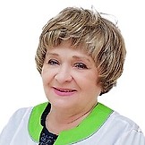 Фишова Ольга Николаевна