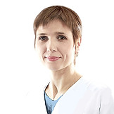 Избышева Ольга Геннадьевна
