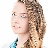 Кондаурова Анастасия Юрьевна