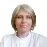 Гакова Ирина Анатольевна