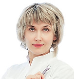 Цыганкова Оксана Васильевна