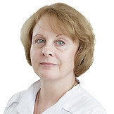 Докучаева Ольга Владимировна