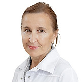Завальная Галина Михайловна